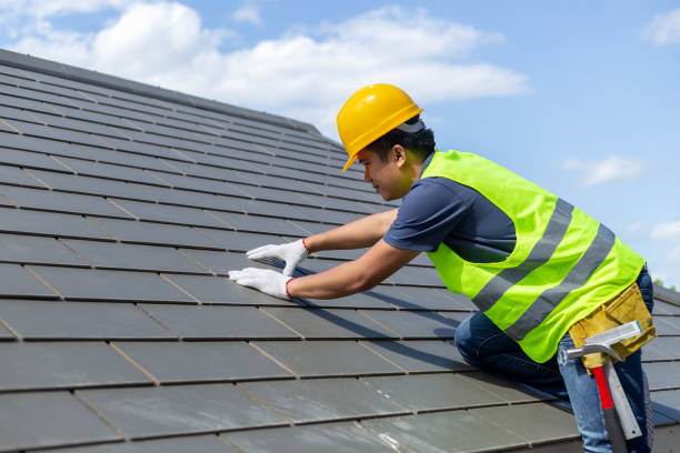 Best Commercial Roofing Services  in Basehor, KS