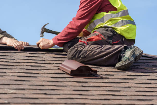 Best Roof Waterproofing Services  in Basehor, KS