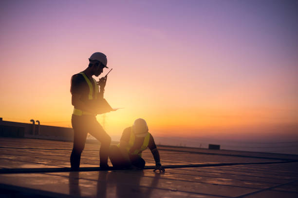 Best Tile Roofing Contractor  in Basehor, KS