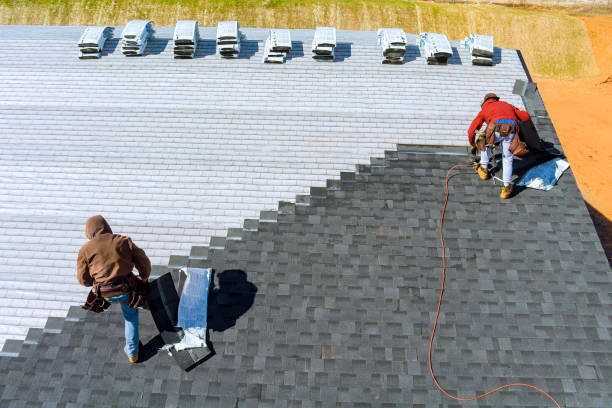 Best Tile Roofing Contractor  in Basehor, KS