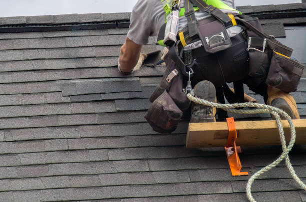Tile Roofing Contractor in Basehor, KS