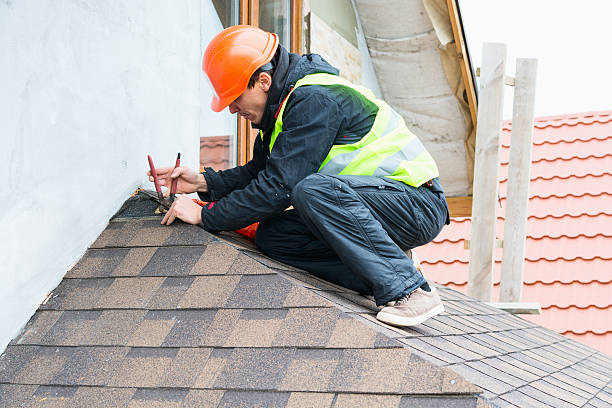 Best Flat Roof Repair Services  in Basehor, KS