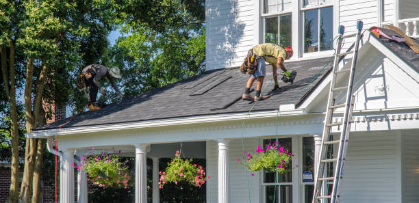 Roof Repair Estimates in Basehor, KS